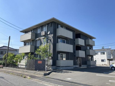 【外観】 | アル・ソーレ