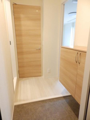 【玄関】 | アル・ソーレ