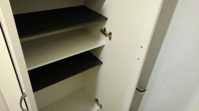 【その他】 | ミランダグリーン　ヒルズ | 玄関収納