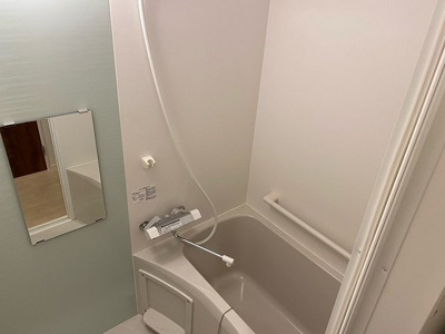 【浴室】 | ミランダグリーン　ヒルズ