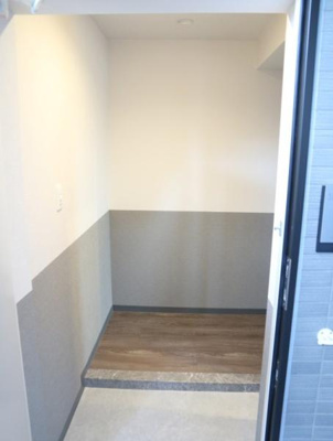 【玄関】 | Ｅｖｅｒｇａｒｄｅｎ