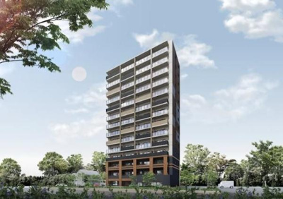 【外観】 | Ｅｖｅｒｇａｒｄｅｎ