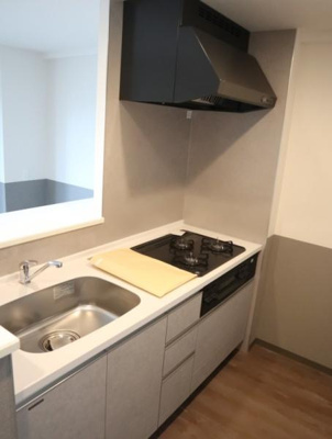 【キッチン】 | Ｅｖｅｒｇａｒｄｅｎ