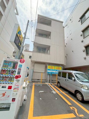 グレースコート