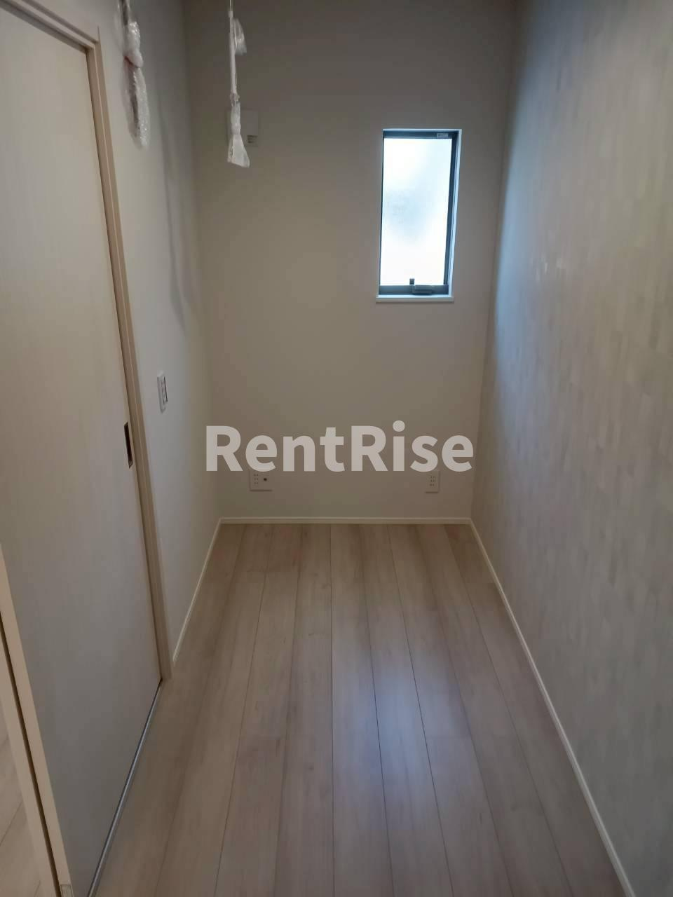 La Blancheの居間・リビング