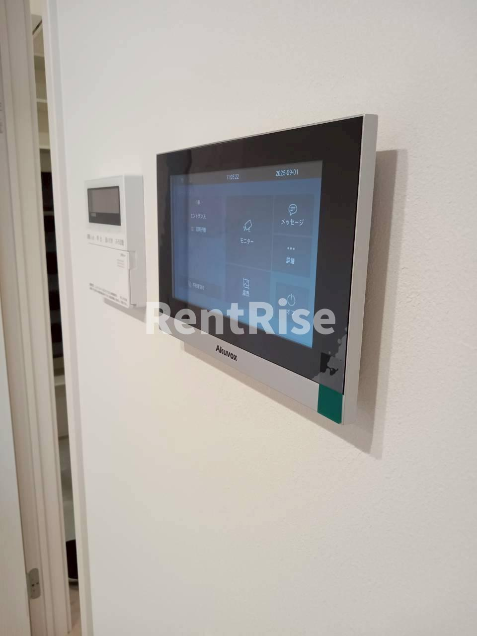 La Blancheのその他