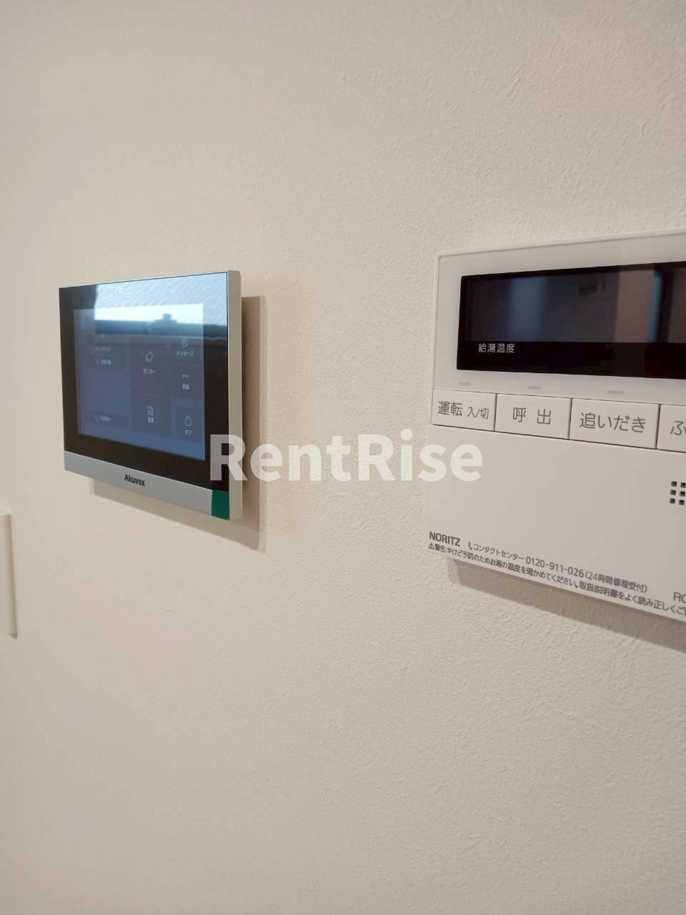 La Blancheのその他