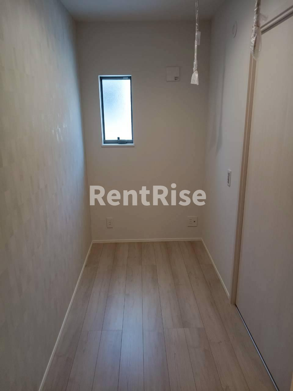 La Blancheの居間・リビング