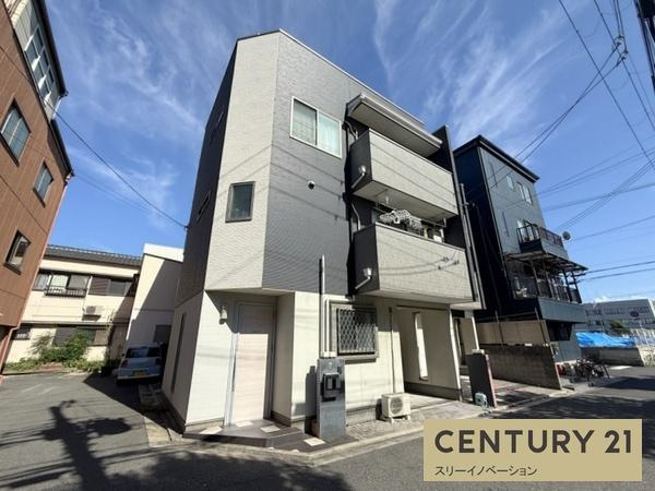 南恩加島6丁目中古戸建