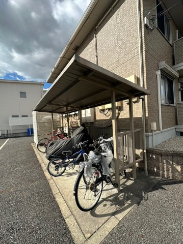シャロンのその他共用部分