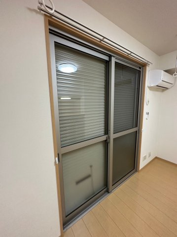シャロンのその他共用部分