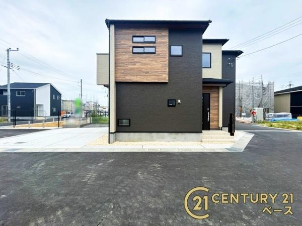 奈良市杏町 １号棟 ／新築一戸建