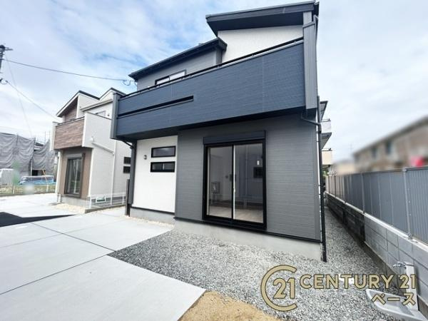 奈良市杏町 ３号棟 ／新築一戸建のその他|■現地撮影写真■小学校まで徒歩圏内です！