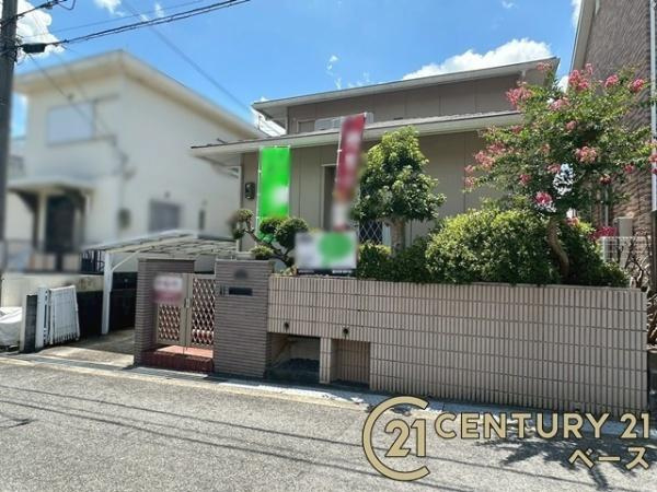 香芝市真美ケ丘３丁目　一戸建のその他|■現地撮影写真■閑静な住宅地内でのびのび穏やかな暮らし！お気軽にお問い合わせください！