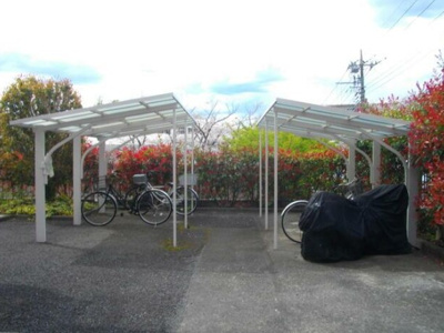 【その他共用部分】 | エステートピア常盤