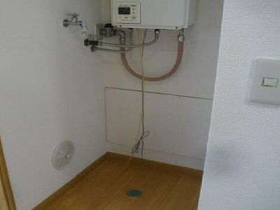 【その他】 | エステートピア常盤