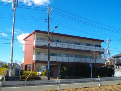 【外観】 | エステートピア常盤