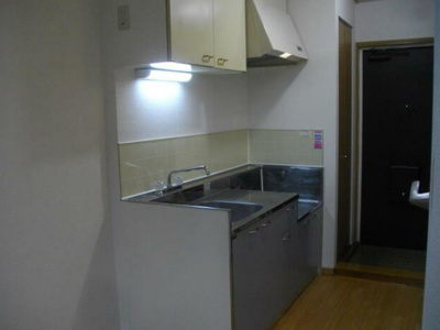 【キッチン】 | エステートピア常盤
