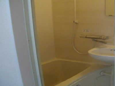 【浴室】 | エステートピア常盤