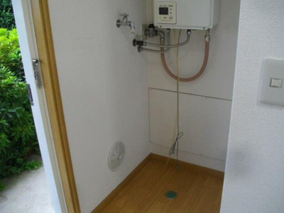 【玄関】 | エステートピア常盤