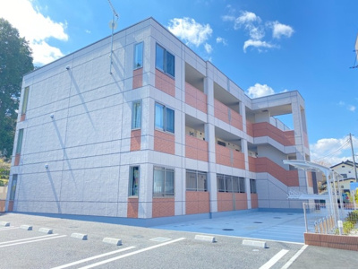 【外観】 | エルヴァス