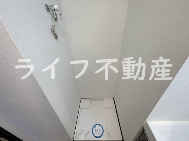 プレジオ布施EUROの設備
