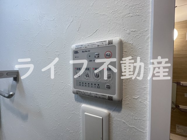 プレジオ布施EUROのその他