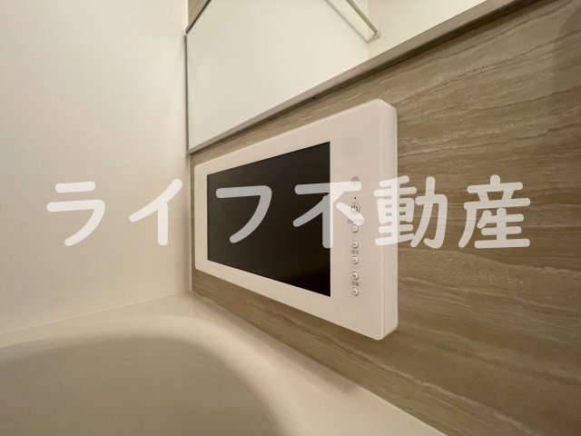 プレジオ布施EUROの設備