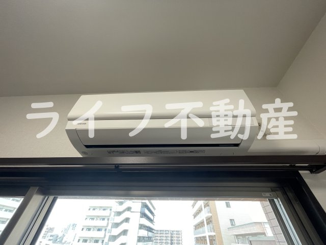 プレジオ布施EUROの設備