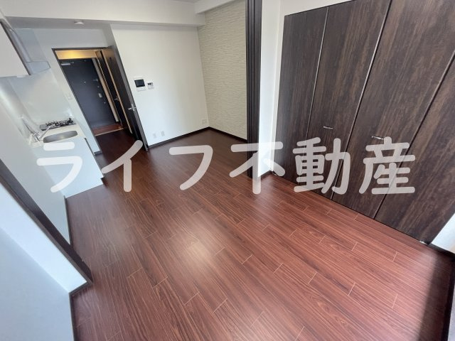 プレジオ布施EUROの内装
