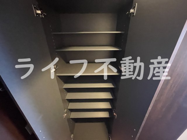 プレジオ布施EUROのその他