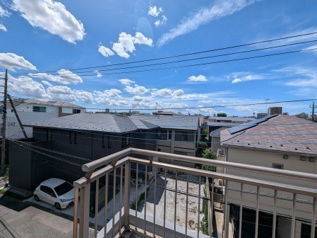 キャピタルDの展望