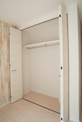 【その他共用部分】 | エターナルシー | クローゼット