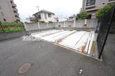 【駐車場】 | フェニックスコート日野