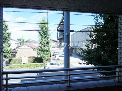 【展望】 | フェニックスコート日野