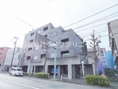 【外観】 | フェニックスコート日野