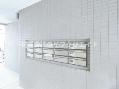 【その他共用部分】 | フェニックスコート日野