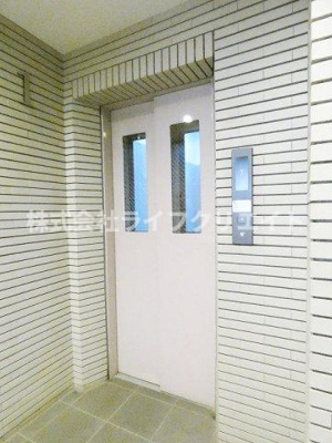 【その他共用部分】 | フェニックスコート日野