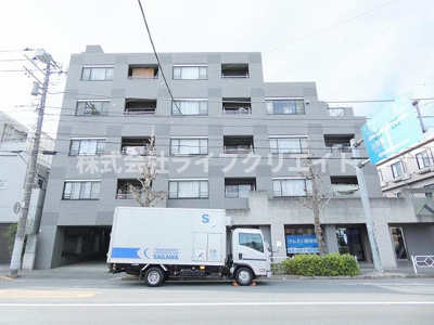 【外観】 | フェニックスコート日野