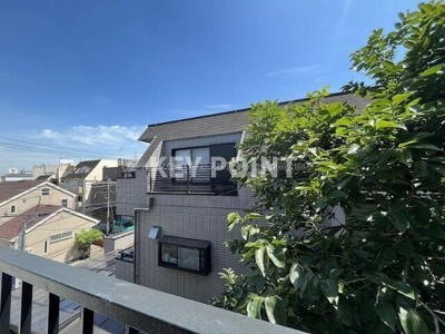 【展望】 | 上板橋ＩＭＡハウス