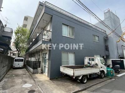 【その他共用部分】 | 上板橋ＩＭＡハウス