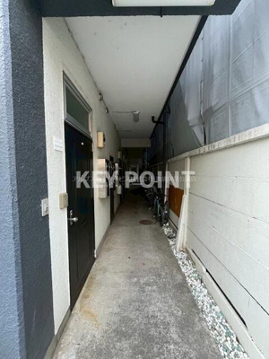 【その他共用部分】 | 上板橋ＩＭＡハウス