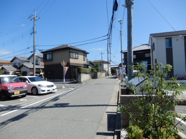 アリエス・コーポの展望