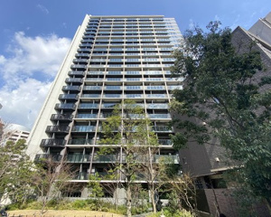 グランドヒルズ恵比寿の画像