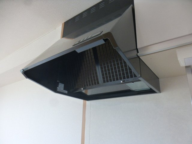 加古郡稲美町六分一のアパートの設備