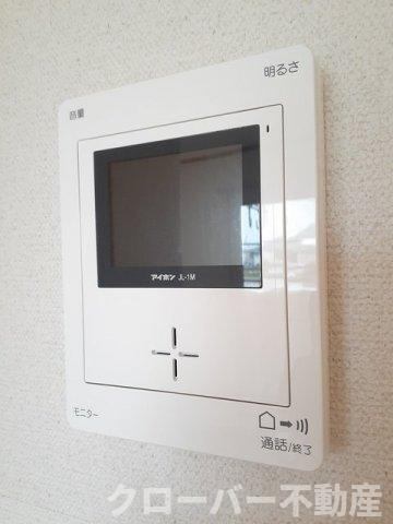 カサデルソレアードの設備