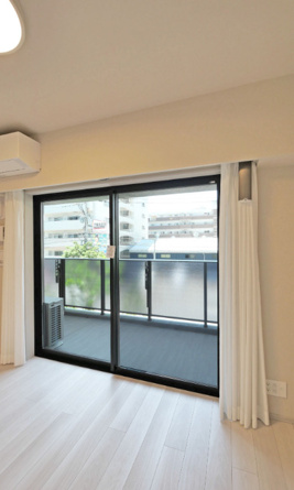 【居間・リビング】