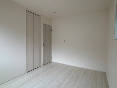 【洋室】 | リーブルガーデン姫路市継７期 | 洋室