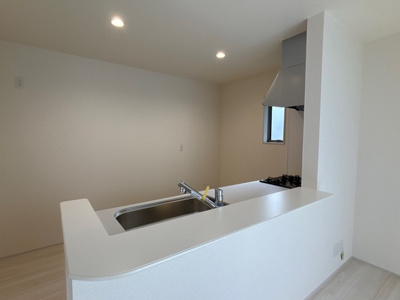 【キッチン】 | リーブルガーデン姫路市継７期 | キッチン
