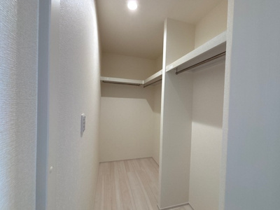 【収納】 | リーブルガーデン姫路市継７期 | 収納